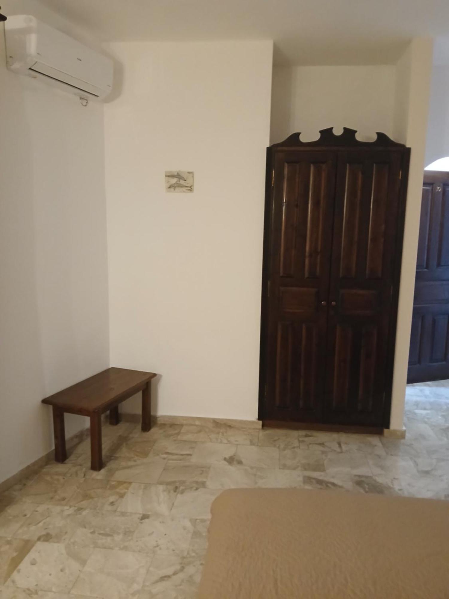 Hotel Villa Orsa Скиатос Екстериор снимка