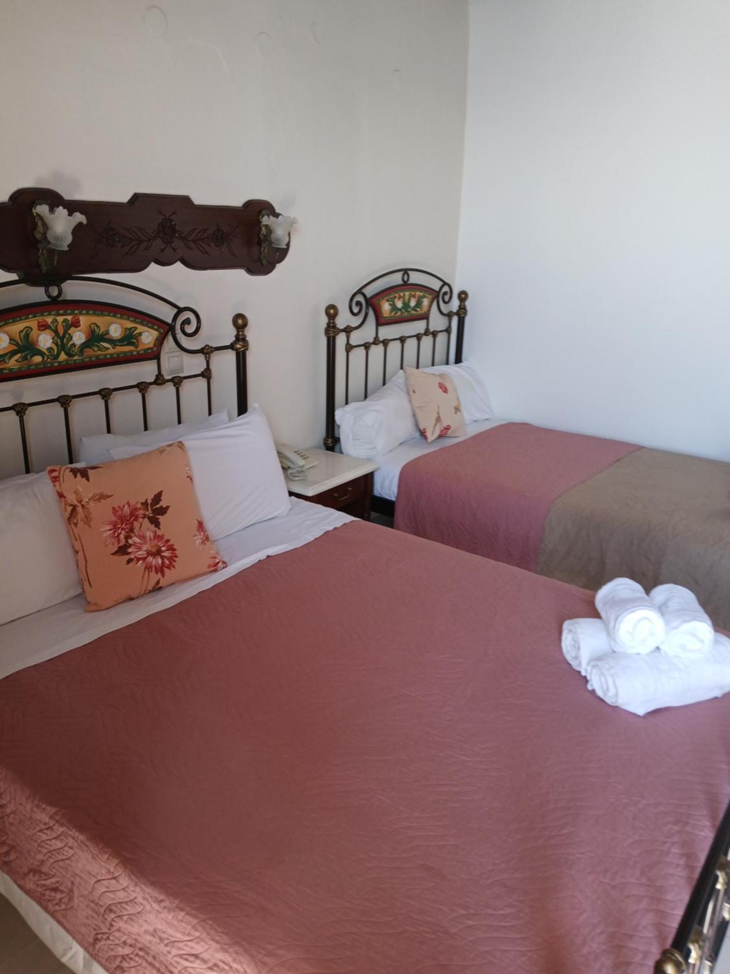 Hotel Villa Orsa Скиатос Екстериор снимка