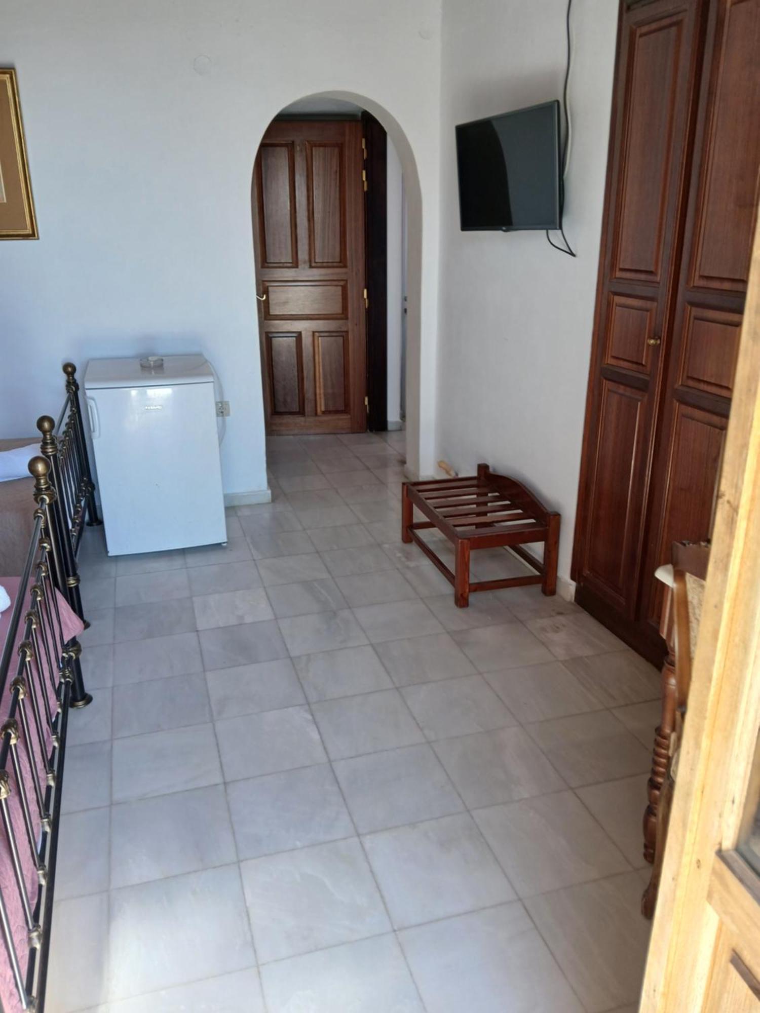 Hotel Villa Orsa Скиатос Екстериор снимка