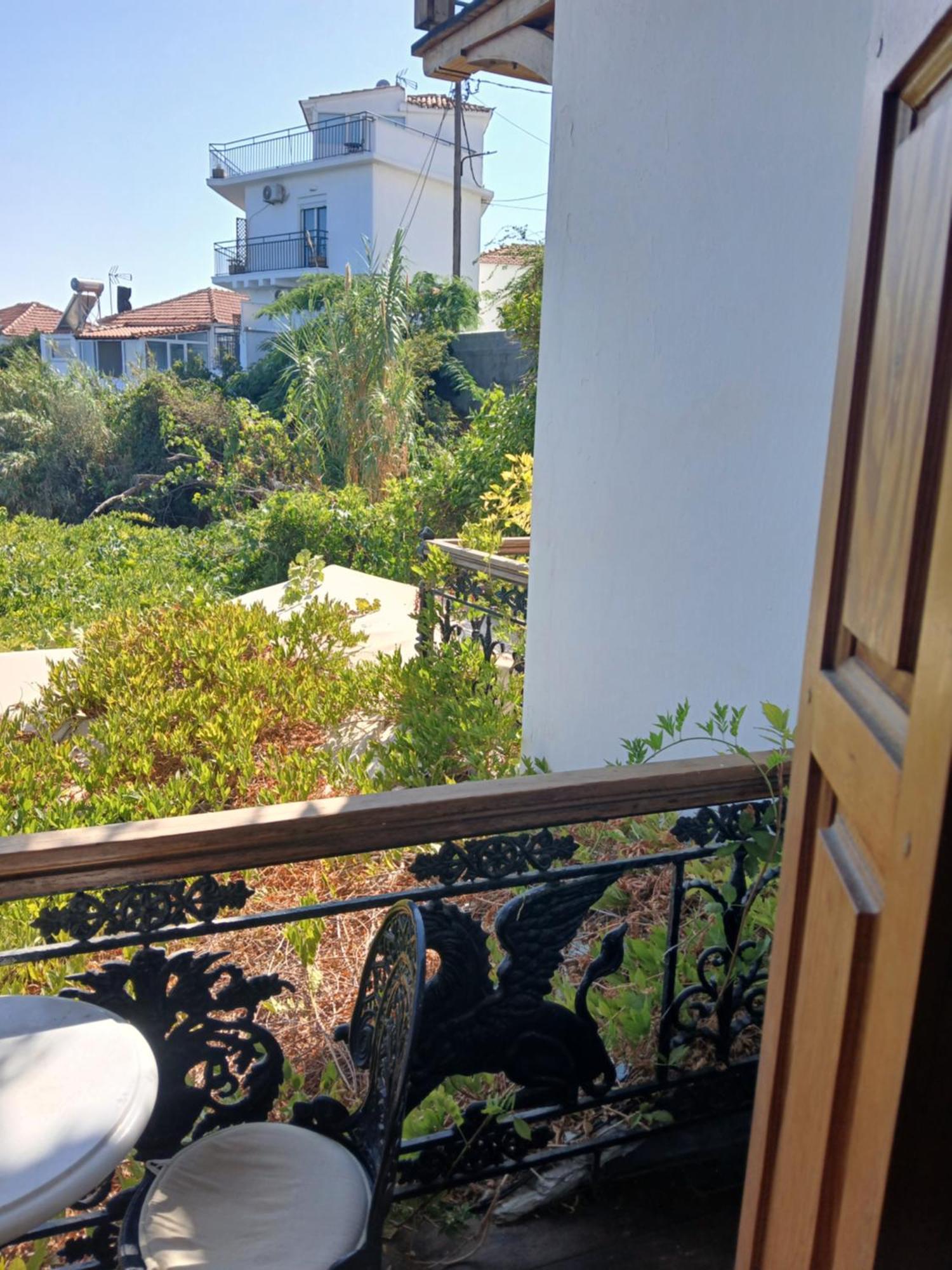 Hotel Villa Orsa Скиатос Екстериор снимка